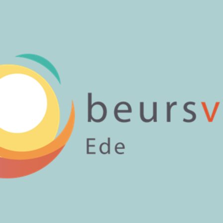 Logo Beursvloer Ede
