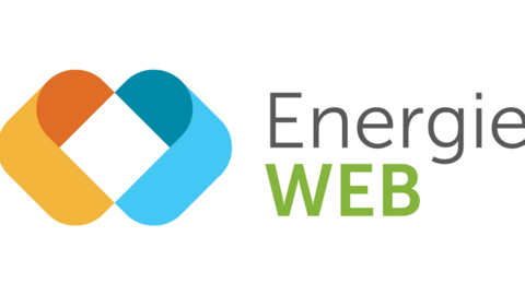 EnergieWEB logo